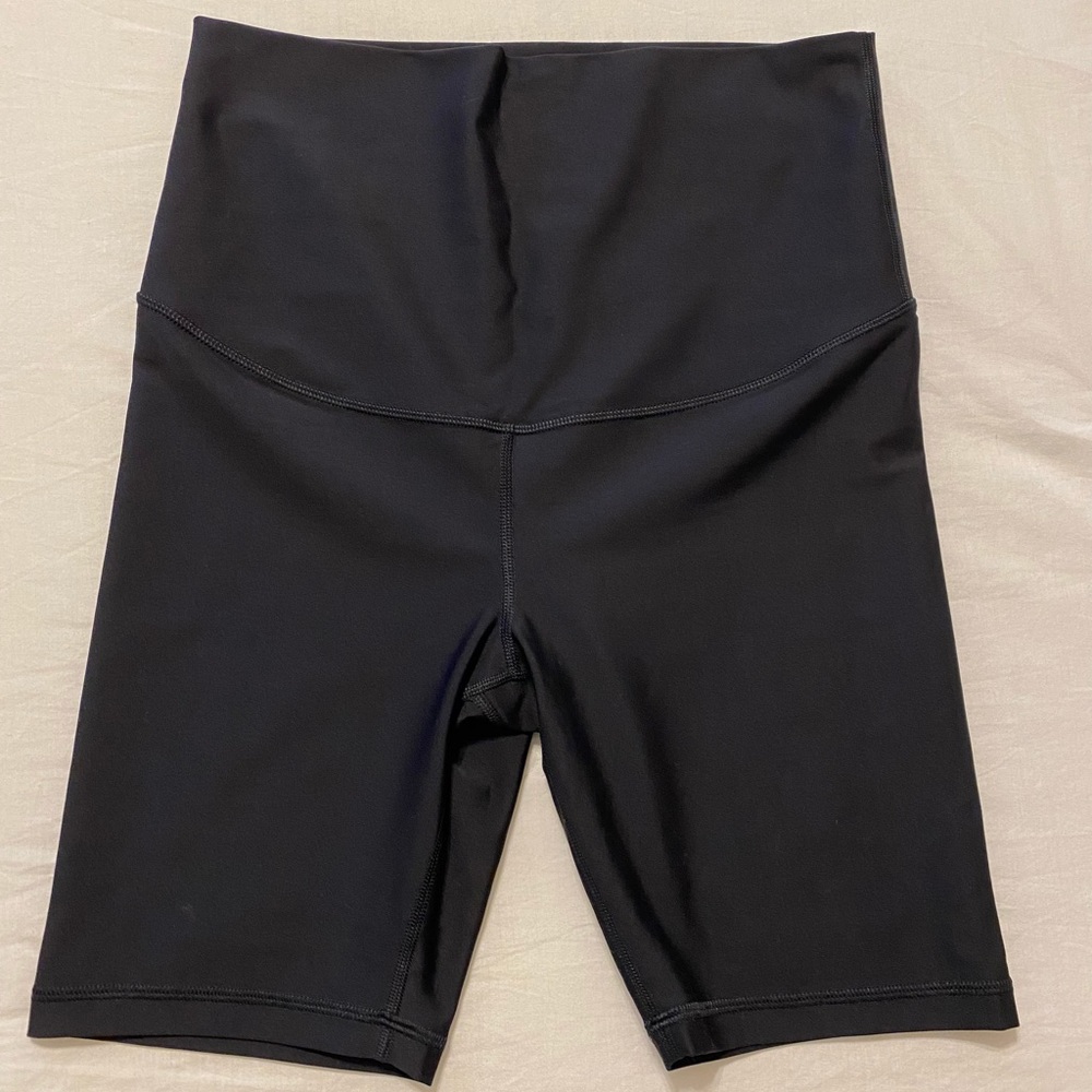 OLD NAVY | Maternity Bike Shorts